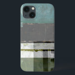 のモダン絵画文字の組み合わせ iPhone 13ケース<br><div class="desc">文字の組み合わのまわりにせモダンは、この音に跳ね返り、立ち上がって同時にブレンドする。おもしろいで教えお子さんのアルファベット！</div>