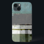 のモダン絵画文字の組み合わせ iPhone 13ケース<br><div class="desc">文字の組み合わのまわりにせモダンは、この音に跳ね返り、立ち上がって同時にブレンドする。おもしろいで教えお子さんのアルファベット!</div>