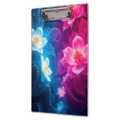 のユニークパッ書ド クリップボード (左)