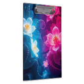 のユニークパッ書ド クリップボード (右)