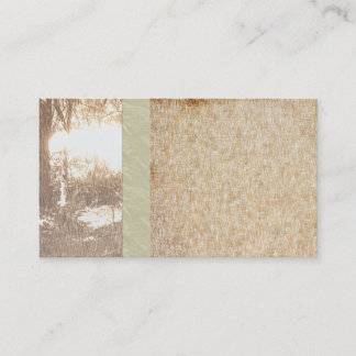 のヨガ、直る禅名刺自然 名刺