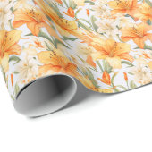 のラッ結婚ピング紙 ラッピングペーパー (ロールコーナー)