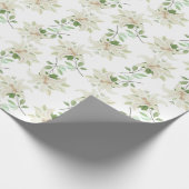 のラッ結婚ピング紙 ラッピングペーパー (角)