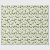 のラッ結婚ピング紙 ラッピングペーパー (フラット)