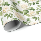 のラッ結婚ピング紙 ラッピングペーパー (ロールコーナー)