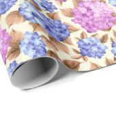 のラッ結婚ピング紙 ラッピングペーパー (ロールコーナー)