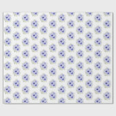 のラッ結婚ピング紙 ラッピングペーパー (フラット)