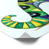 のリテラシー読のポスターで冒険する ポスター (角)