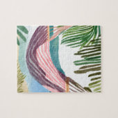 のリラックスラグーンの近くに ジグソーパズル (横)