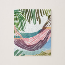 のリラックスラグーンの近くに ジグソーパズル