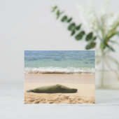 のリラックス印 ポストカード (スタンド正面)