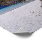 のリラックス時刻 ポスター (角)