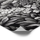 のリラックス景観着色ポスター ポスター (角)