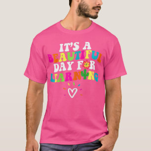 のレトロ先生ス学ッドの美しい日 Tシャツ