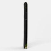 のロバートセシル(1563-1612年の)第1 Viscoポートレート Case-Mate iPhoneケース (裏面/右)