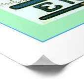 ～のヴィンテージ広告を ポスター (角)