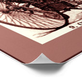 ～のヴィンテージ広告ポスター ポスター (角)