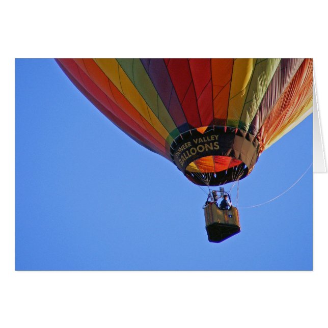 "、の上でそして遠くに" (正面横)