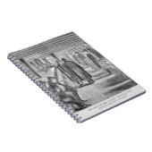 の上のデッキはに付す病院船を「結合します」 ノートブック (右側)