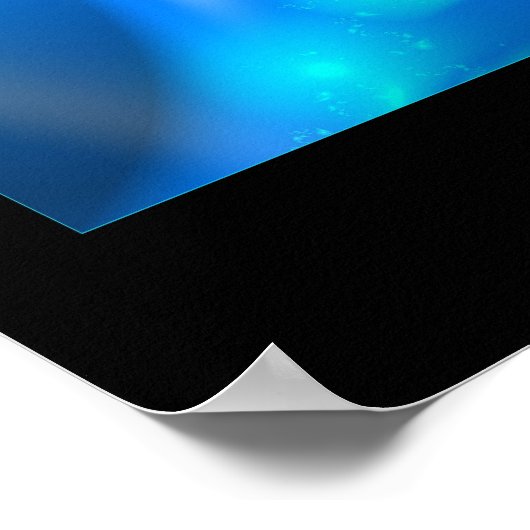 ～の下に行く ポスター (角)