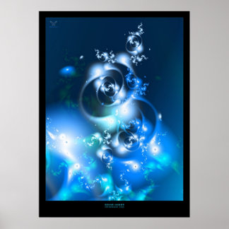 ～の下に行く ポスター