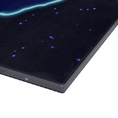 ～の下に詰め込む カッティングボード (角)