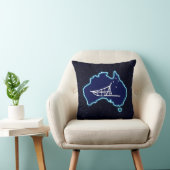 ～の下に詰め込む クッション (椅子)