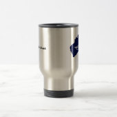 ～の下に詰め込む トラベルマグ (中央)