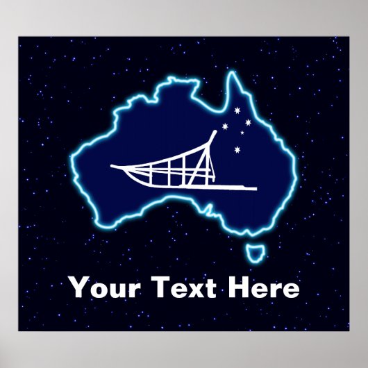 ～の下に詰め込む ポスター (正面)