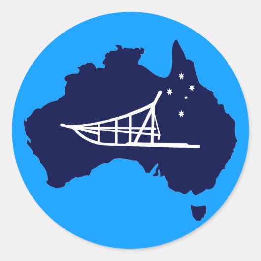 ~の下に詰め込む ラウンドシール (正面)