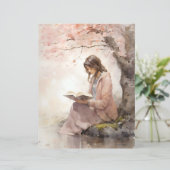 の下読春スクラップブック紙 (スタンド正面)