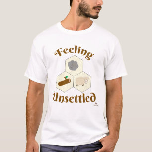 の不感じ定的なビルダーのゲームのスローガン Tシャツ
