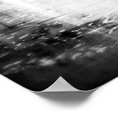 ~の中に入る信じ神話 ポスター (角)