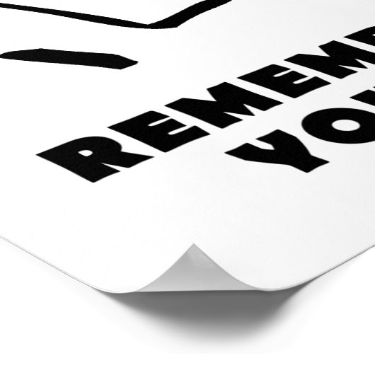 の保台所用ポスタおもしろいーのナイフ ポスター (角)