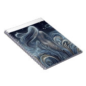 の保時計 ノートブック (右側)