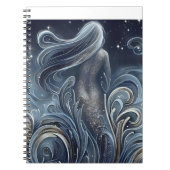 の保時計 ノートブック (正面)