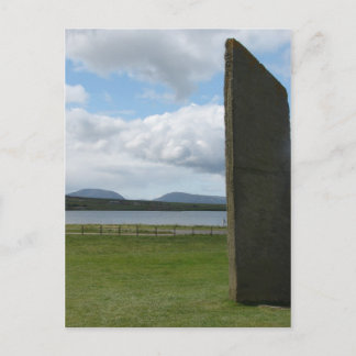 の保時計 ポストカード