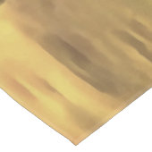 の保鶏のファミヤードルースターアート テーブルクロス (アングル)