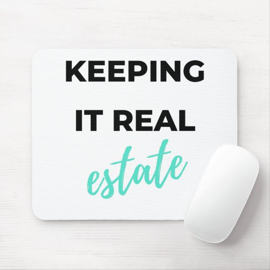 の保Itエス実在テート2 マウスパッド (マウス)