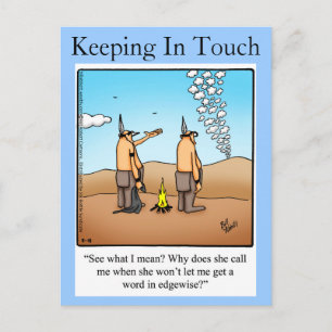 の保Touchはがき「斑点」 ポストカード