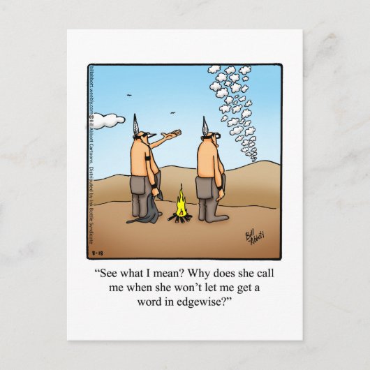 の保Touchはがき「斑点」 ポストカード (正面)