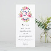 の優れたメ結婚ニュー2 メニュー (スタンド正面)