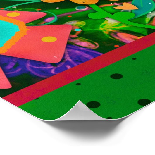 の優インスパイアしさ引用文教室のインスピリチュアル ポスター (角)