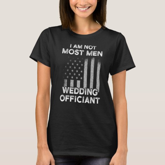 の公式結婚計画はインターネットが最低叙任されるフラグ Tシャツ (正面)