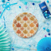 の共有プレート感謝してい与え。 ペーパープレート (パーティー)