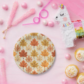 の共有プレート感謝してい与え。 ペーパープレート (パーティー)