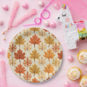 の共有プレート感謝してい与え。 ペーパープレート (パーティー)