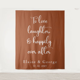 の写真プロップ結婚背景を楽しく タペストリー