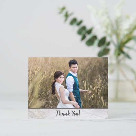 の写真結婚はダブルサイドのレースに感謝フェイクする (スタンド正面)