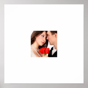 の写真結婚ゲスト署名ポ縁どスタ ポスター